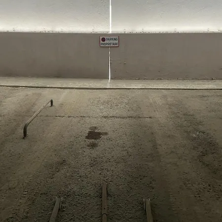 Daire Hopi Avec Parking Couvert - Centre Station La Mongie
